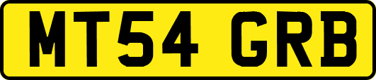MT54GRB