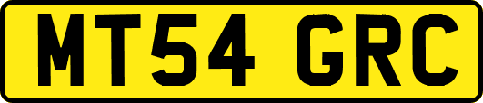 MT54GRC