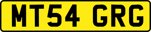 MT54GRG