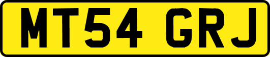 MT54GRJ