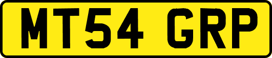 MT54GRP