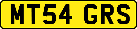 MT54GRS
