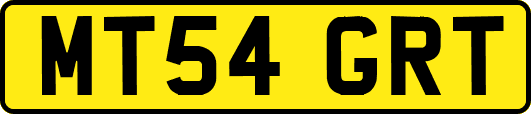 MT54GRT
