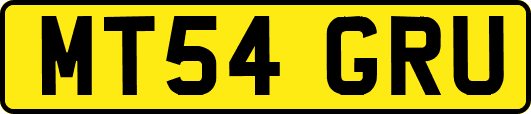 MT54GRU