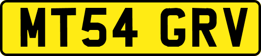 MT54GRV