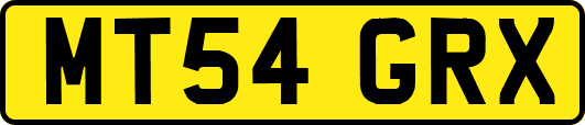 MT54GRX