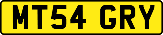 MT54GRY