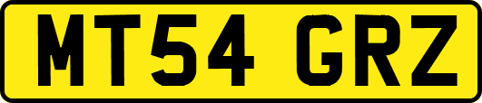 MT54GRZ