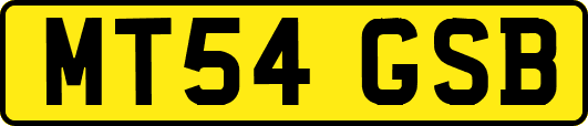 MT54GSB