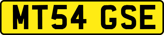 MT54GSE
