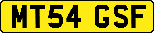 MT54GSF