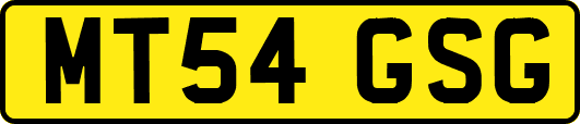 MT54GSG