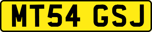 MT54GSJ