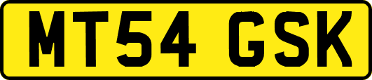 MT54GSK