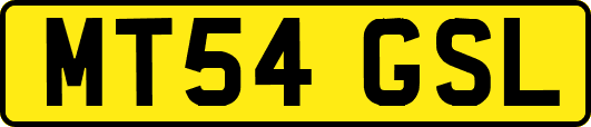 MT54GSL