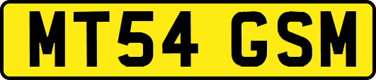 MT54GSM