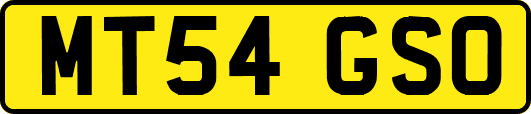 MT54GSO