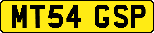 MT54GSP
