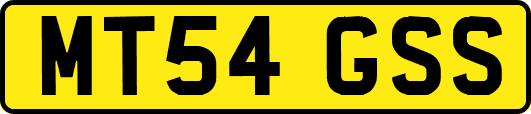 MT54GSS