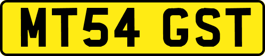 MT54GST