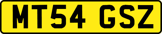 MT54GSZ
