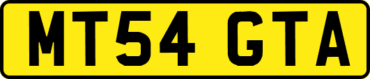 MT54GTA