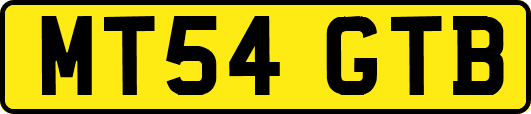 MT54GTB