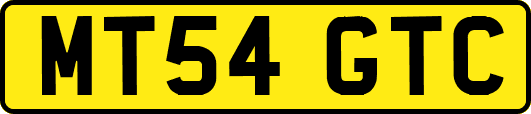 MT54GTC