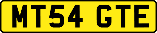 MT54GTE