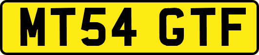 MT54GTF