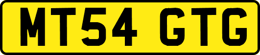 MT54GTG