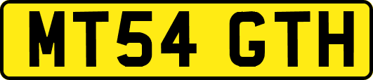 MT54GTH