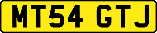 MT54GTJ