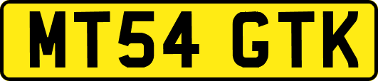 MT54GTK