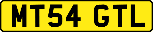 MT54GTL
