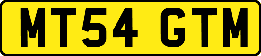 MT54GTM