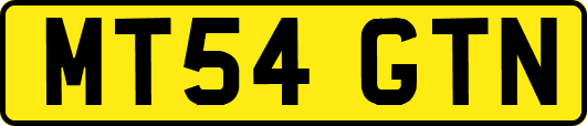 MT54GTN