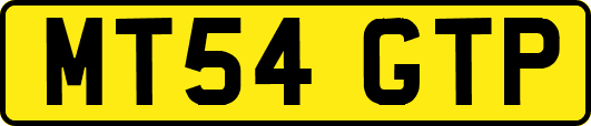 MT54GTP