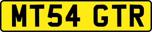MT54GTR