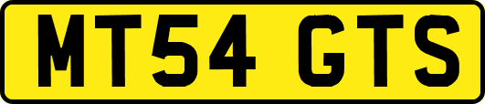 MT54GTS