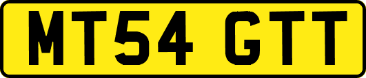 MT54GTT