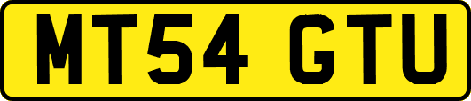 MT54GTU