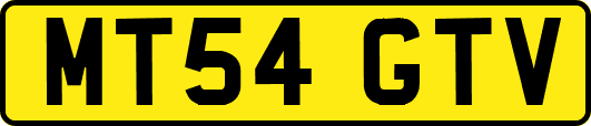 MT54GTV