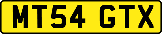 MT54GTX