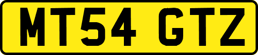 MT54GTZ