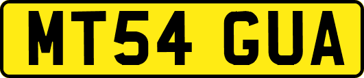 MT54GUA
