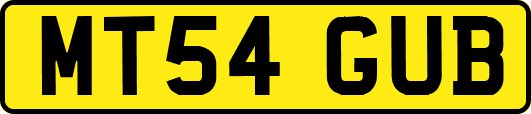 MT54GUB