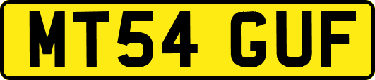 MT54GUF