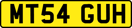 MT54GUH