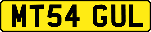 MT54GUL